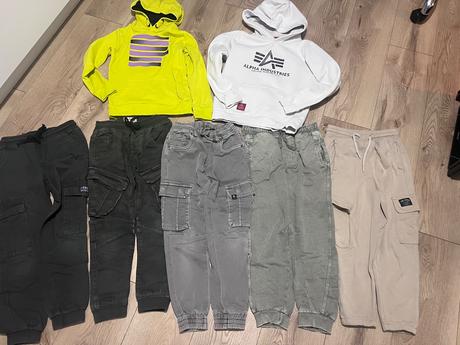 Set, 134