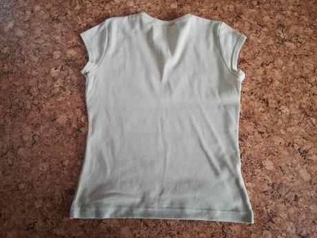 Dámske tričko veľ. l, mexx,l