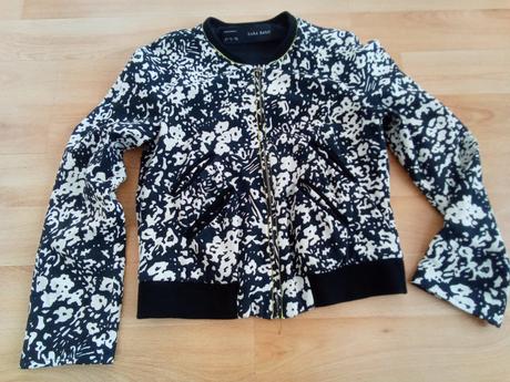 Bunda prechodná, zara,s