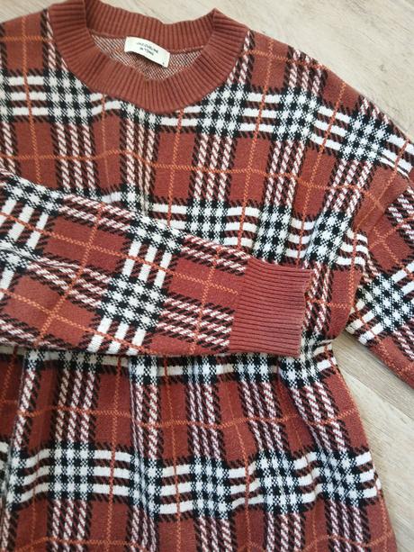 Sveter jaqueline de young, s