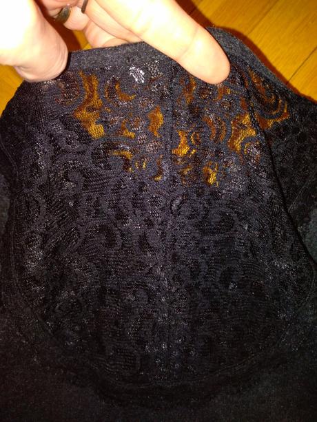 Tričko /svetrík, m