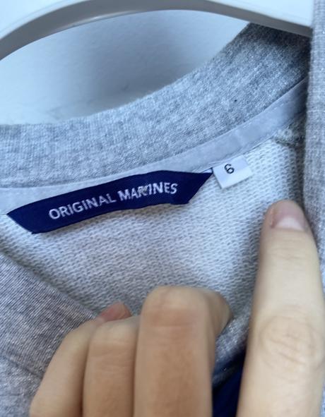 Original marines, original marines,116