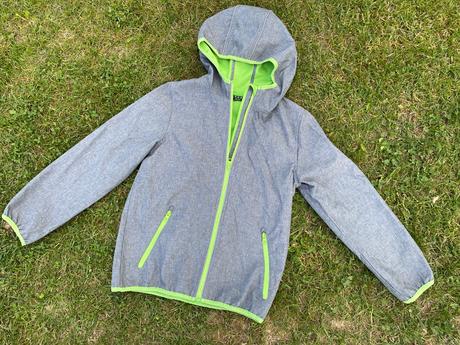 Bundách prechodná, 134