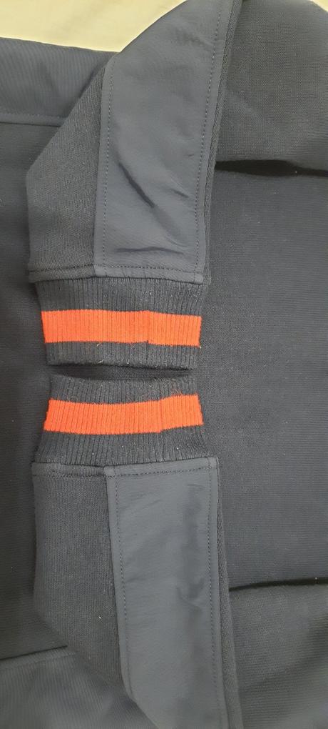 Bunda th, tommy hilfiger,140