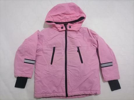 Lyžiarska vetrovka, 116