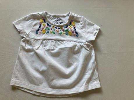 Tričko, f&f,68