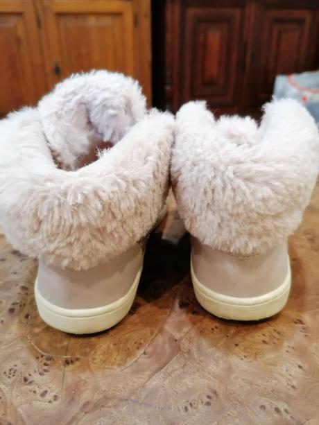 Prechodné topánky 29, f&f,29