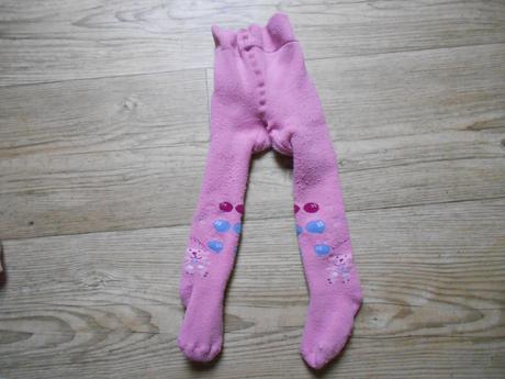 Pančuchy, lupilu,74