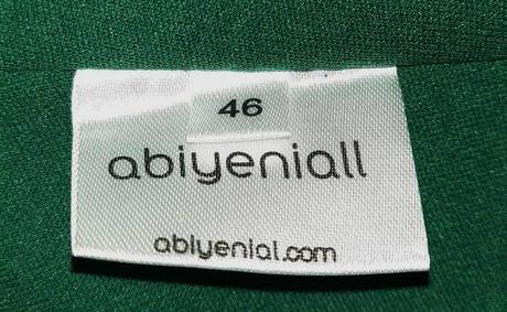 Predám krásne spoločenské dlhé šaty veľ.46 (l-xxl), xxl