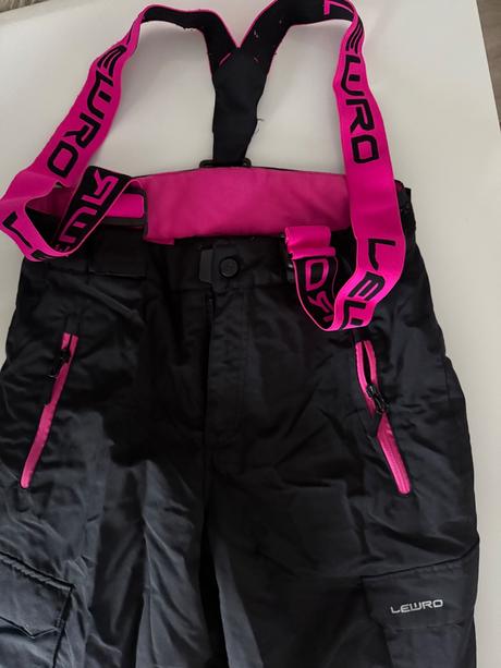 Oteplovacky lewro 140/146, lewro,140