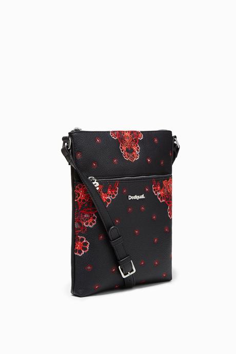 Desigual manuela foulard ghana, desigual