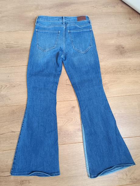 Rifle hollister s, hollister,s