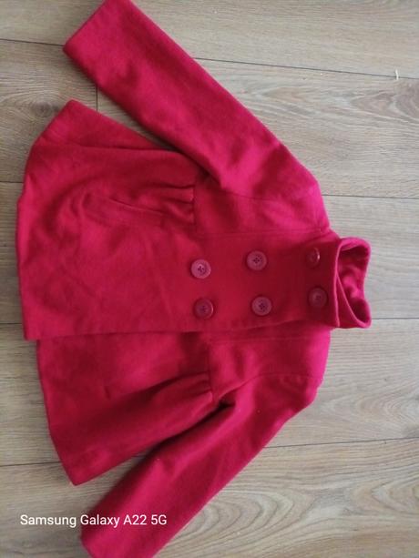 Kabátik zara, zara,110