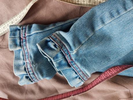 Riflova bundička s volanikmi, next,122