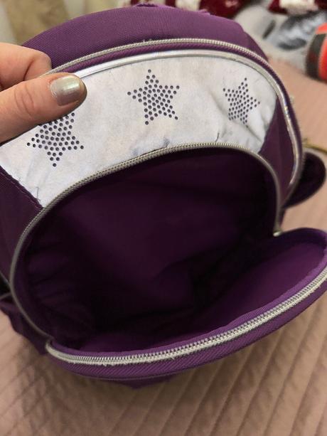 Školská taška topmodel christy, 