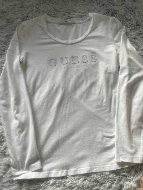 Dámsky natelnik, guess,s