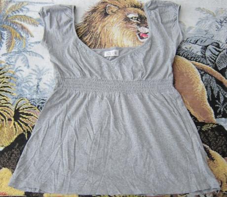 Tunika od the xdye, l