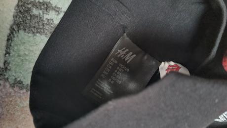 B3291 čiapka, h&m,110