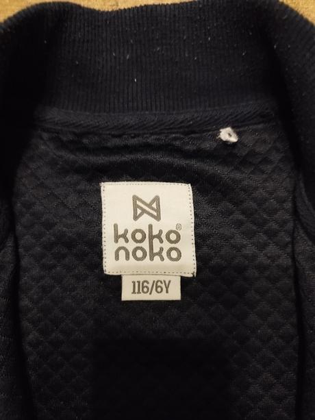 Mikina zn. kokonoko v. 116, 116