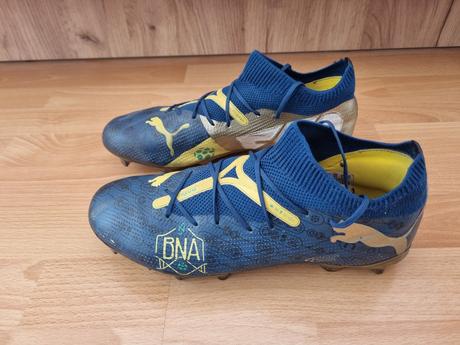 Futbalové kopačky puma future 7 match bna fg/ag, puma,42