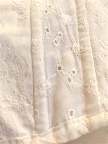 Madeirový top, new look,36