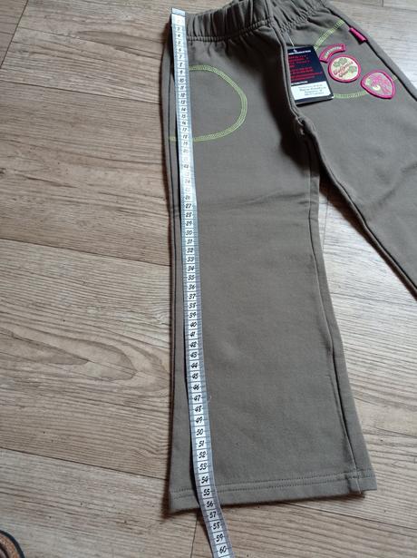 Tepláky, mariquita,98