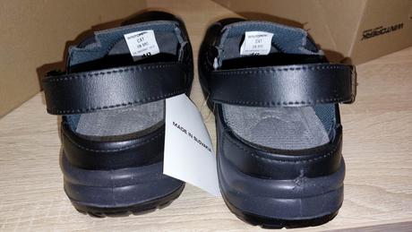 Pracovné topánky, 37 / 40