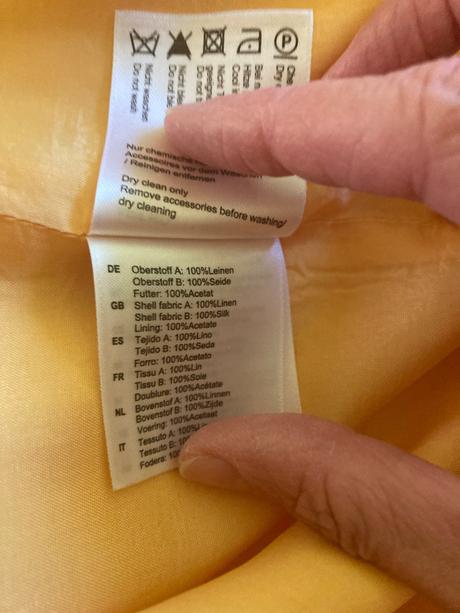 Dámske šaty vel.36, s.oliver,36