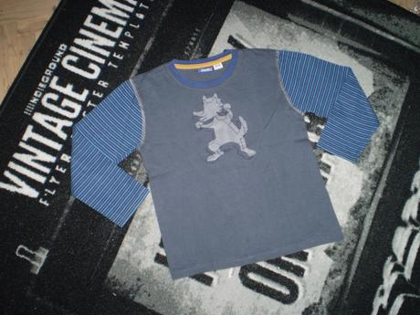 Lupilu tričko v.110/116, lupilu,110