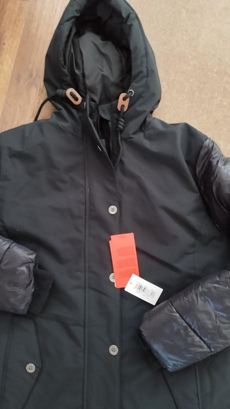 Zimná bunda nordblanc, nordblanc,l