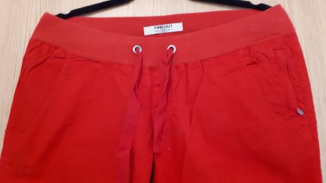 Nohavice m-l, timeout,l