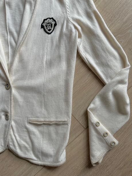 Promod svetrikové sako, promod,s