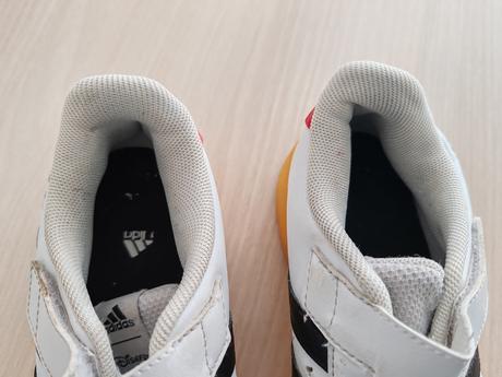Tenisky adidas mickey, adidas,34
