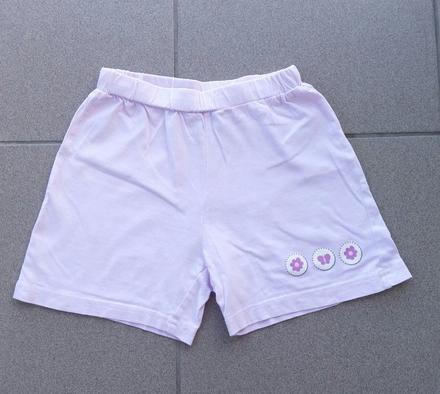 Dievčenské kratasky disney č.104, disney,104