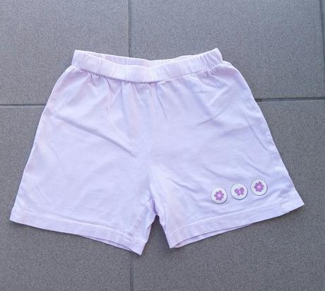 Dievčenské kratasky disney č.104, disney,104