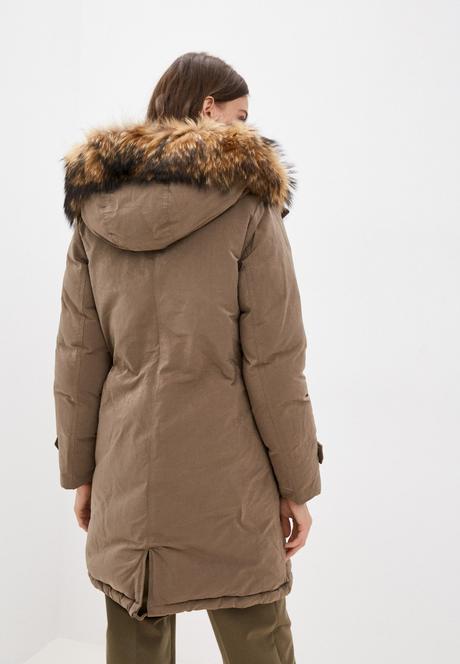 Hetrego bunda - pc 1118 eur, l / m