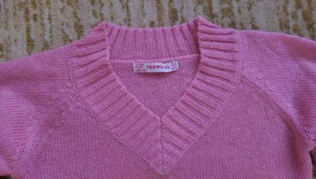 Pulóver pre diečatko, 128