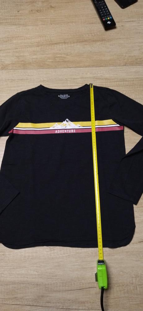 Tricko, reserved,146