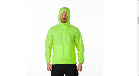 Pánska nepremokavá bunda northcover, northfinder®,l / m / xxl