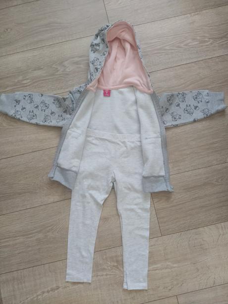 Mikina, kiki&koko,104