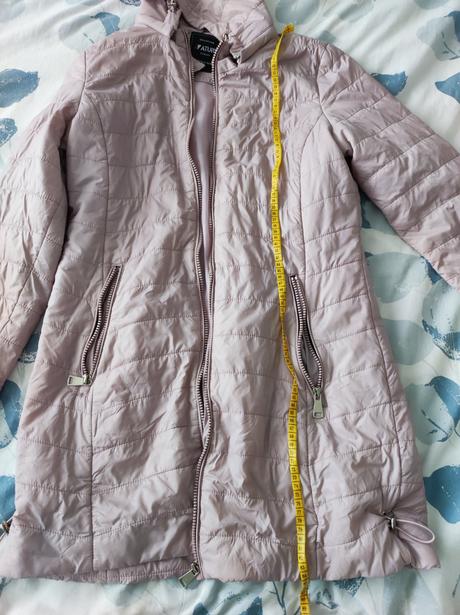 Prechodná bunda, 38