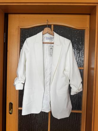 Elegantne sako s 3/4 rukávmi, reserved,s