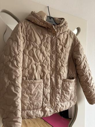 Prechodná bunda reserved 164, reserved,164