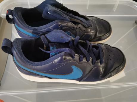 Tenisky kozene nike 2 pary, nike,38