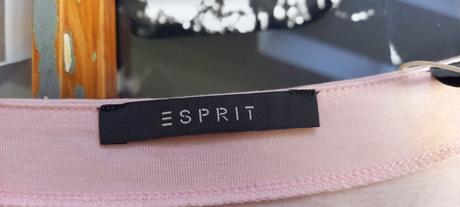 Tričko, esprit,s