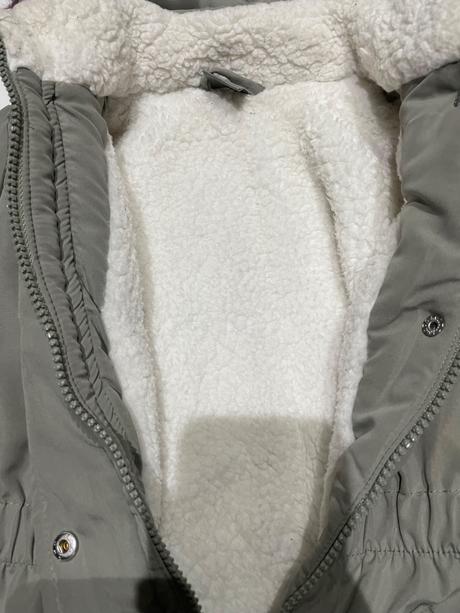 Detská bunda, pepco,110