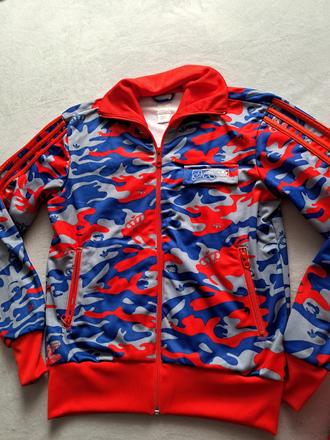 Mikina adidas 20e, adidas,s