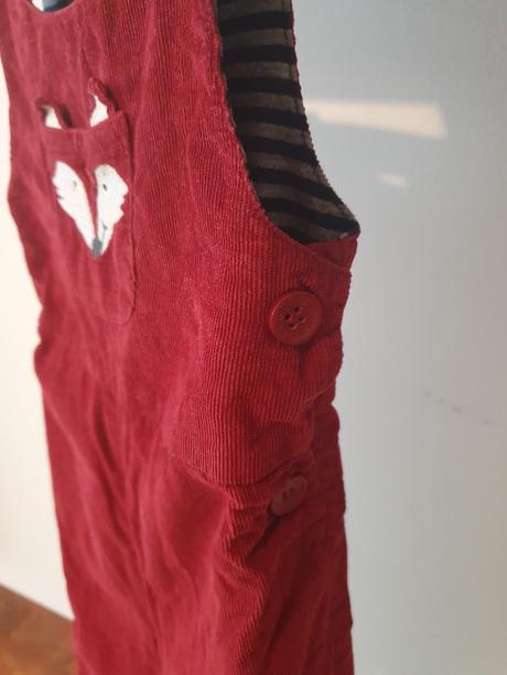 Mencestrove gate zateplene, nenosene, 2x skusane, 92