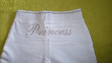 Detské tepláčiky h&m disney č. 98, h&m,98