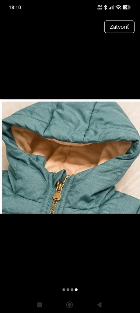Bunda, xs